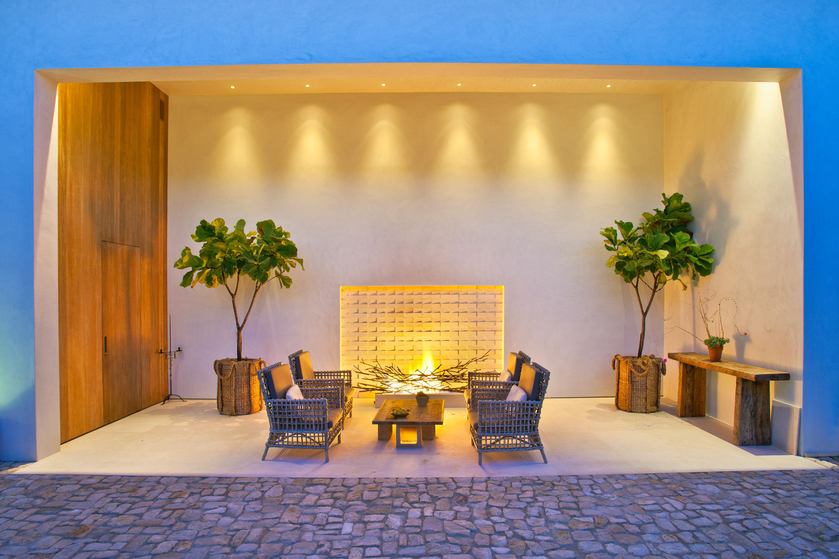 Architectural Photographer San Diego