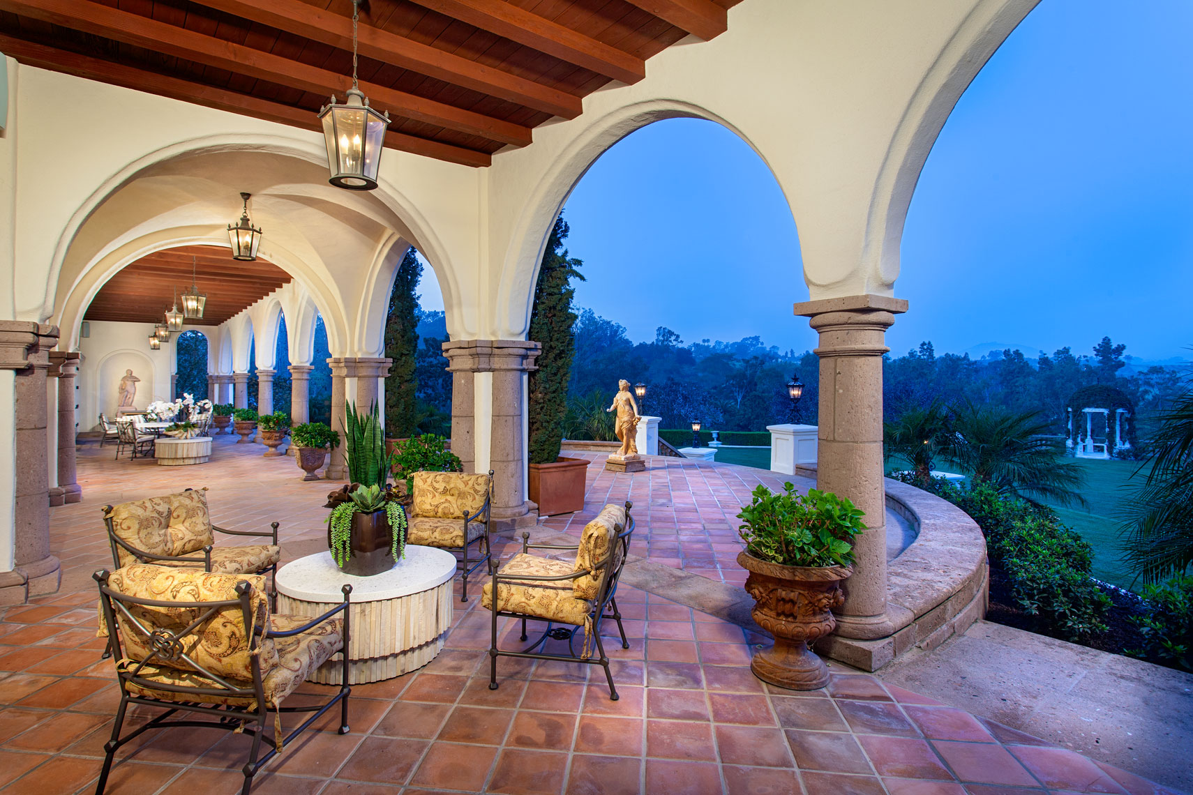 Architectural Photography California