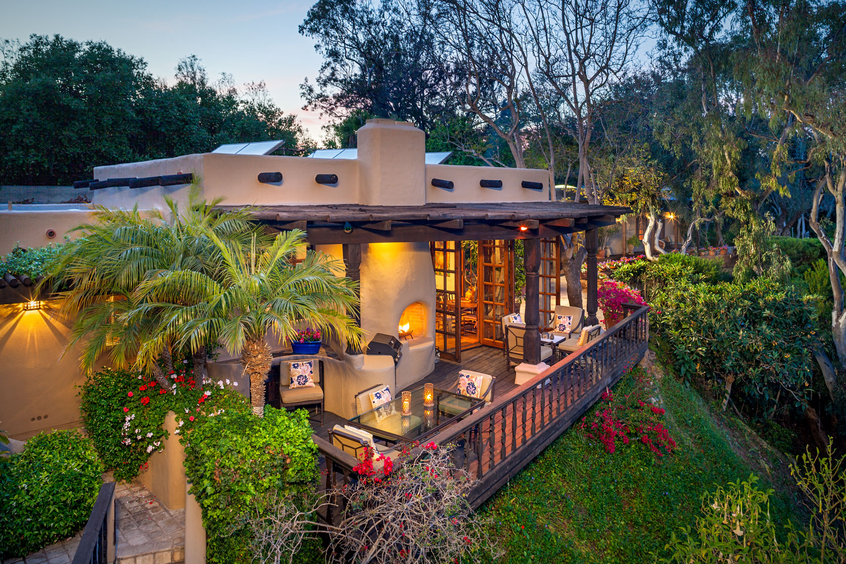 Architectural Photography California
