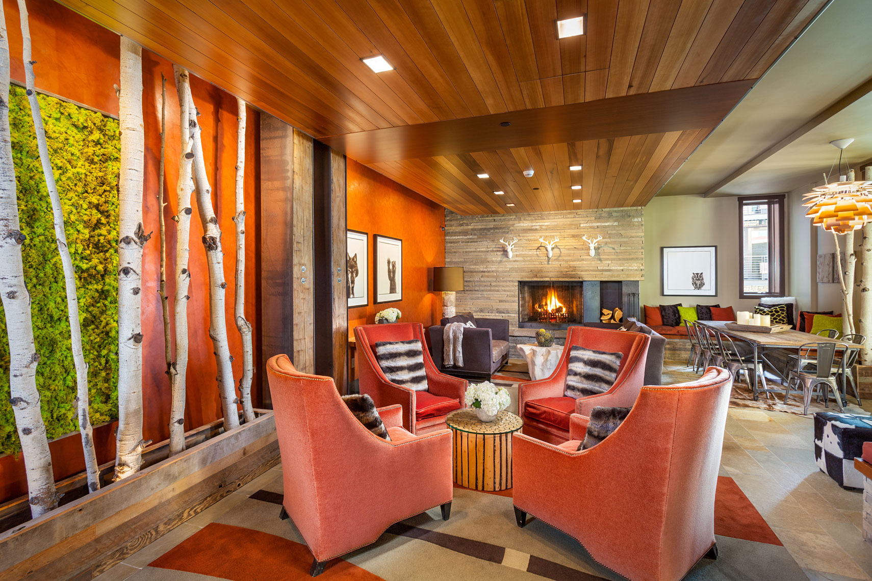 Hotel Terra - Jackson, WY