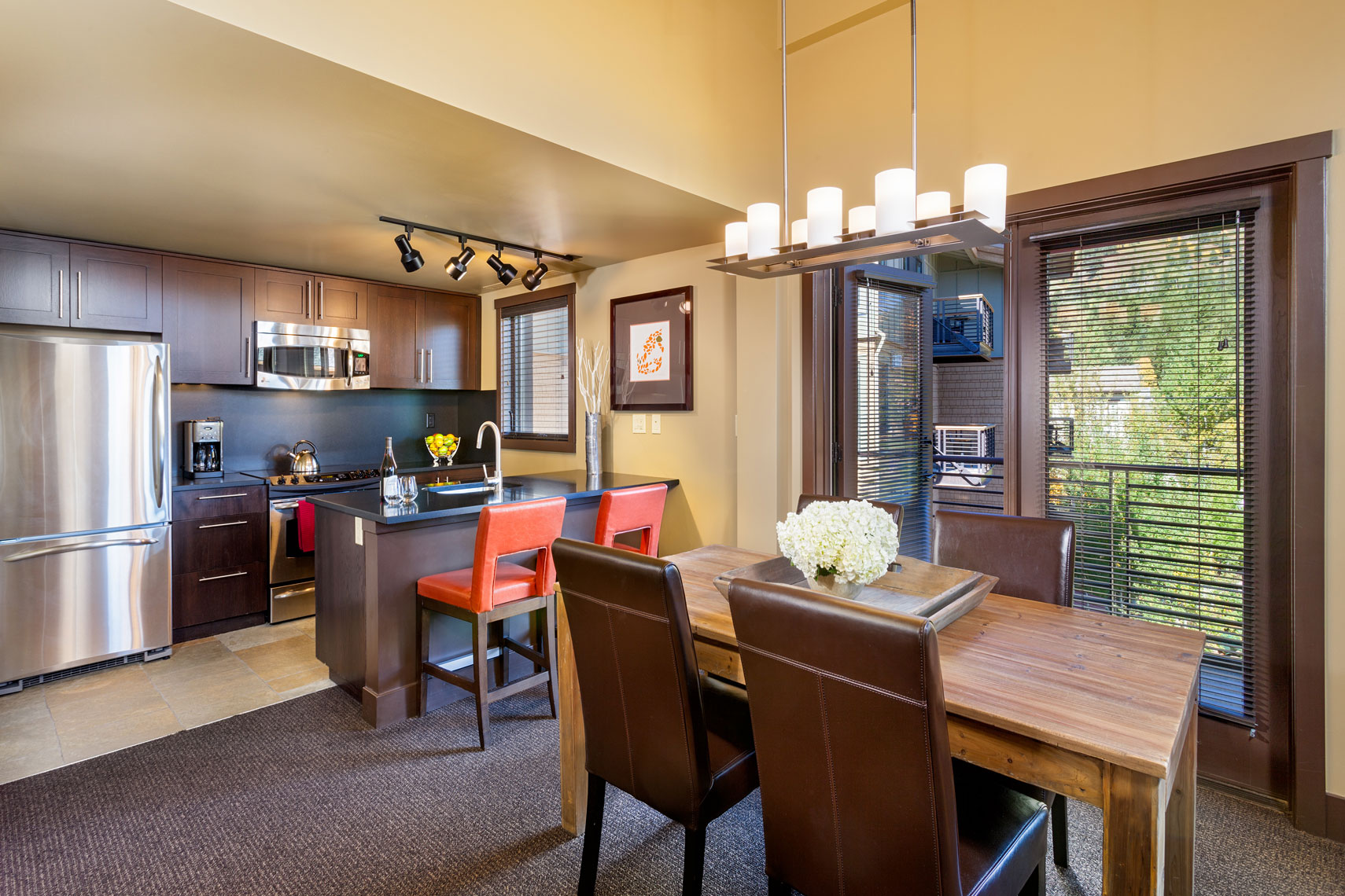 Hotel Terra - Jackson ,Wyoming