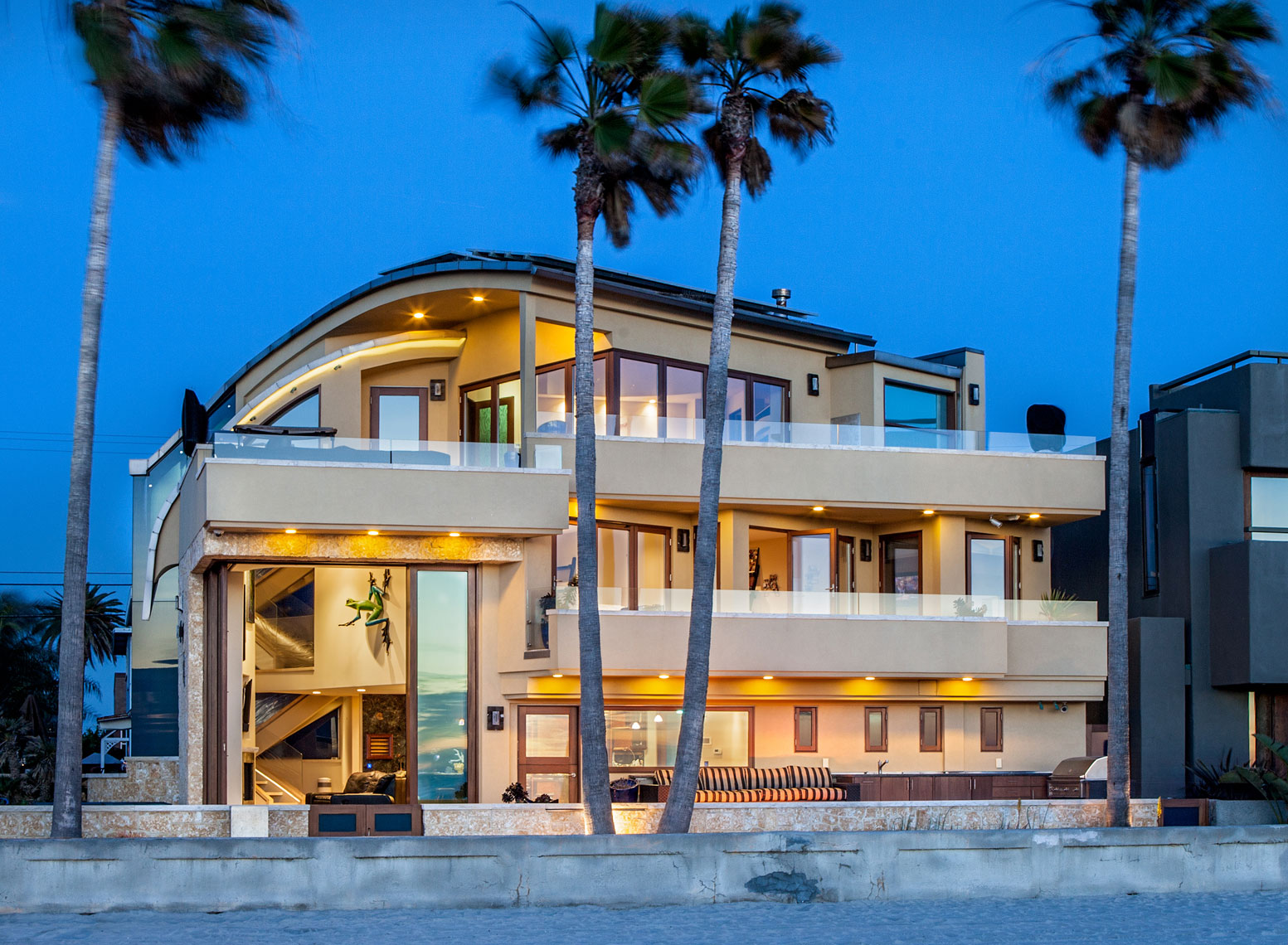 Architectural Photographer San Diego