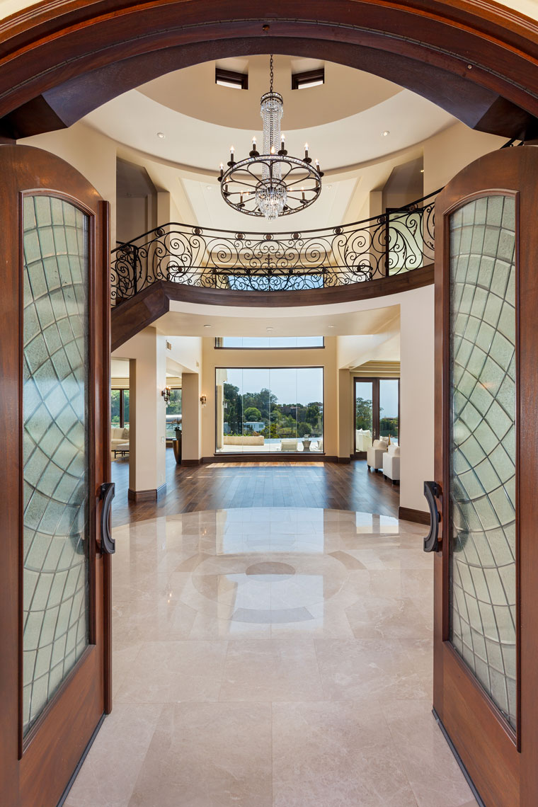 Architectural Photographer San Diego