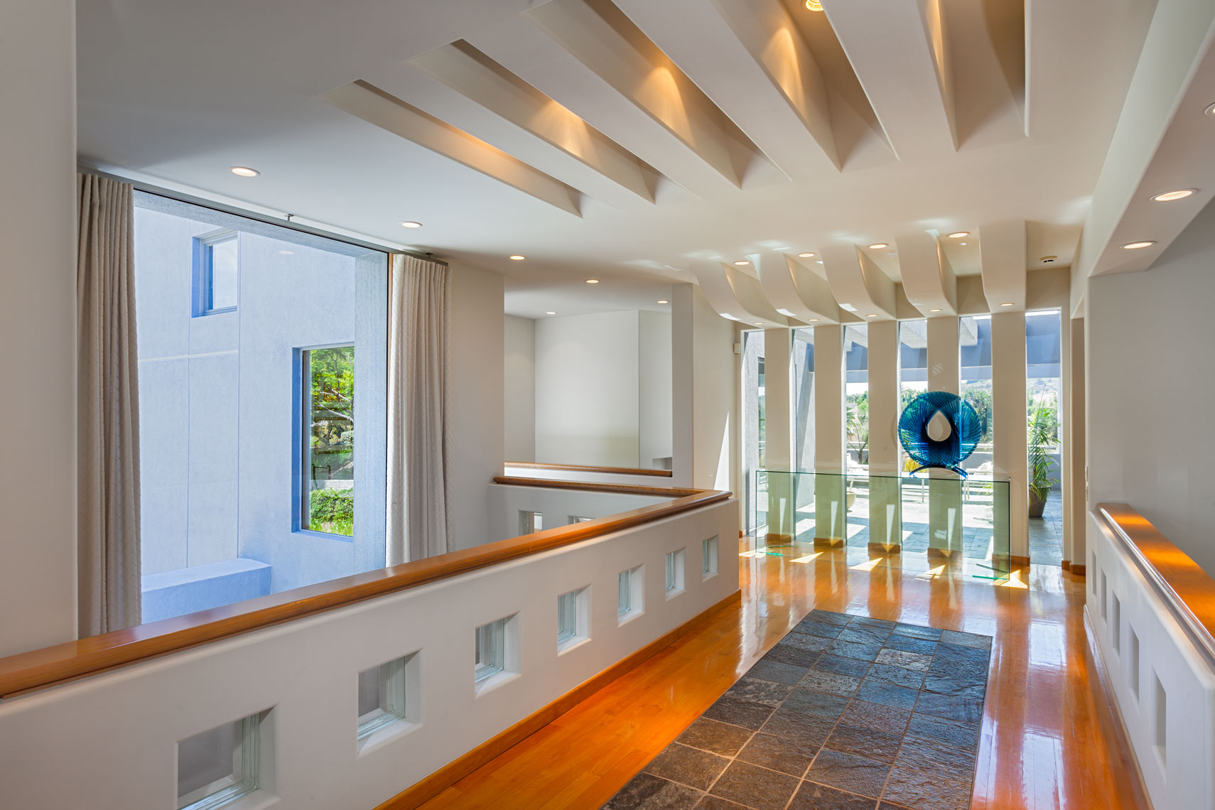 Architectural Photography, San Diego