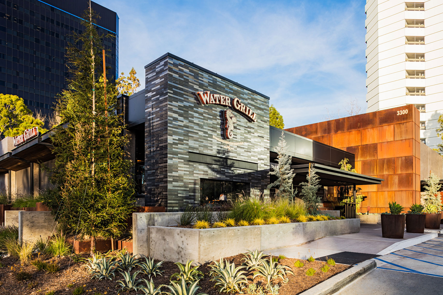 California Hospitality Photographer